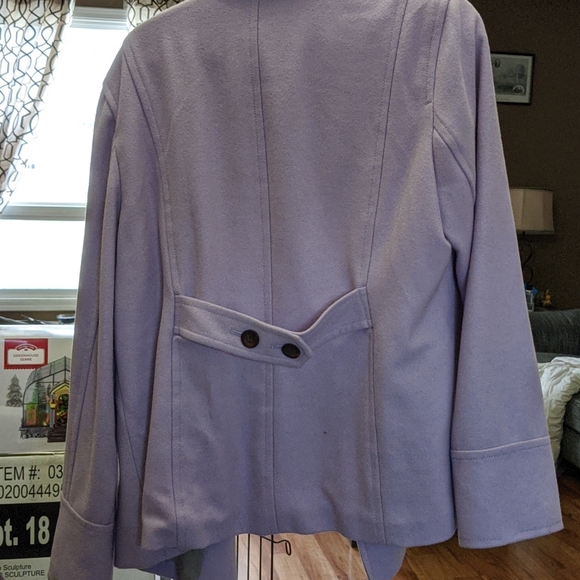 Jacket - Picture 3 of 3